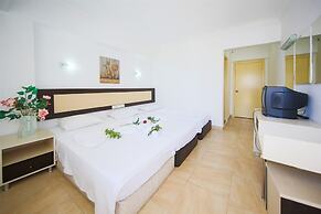 Mardia Beach Hotel
