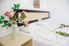 Mardia Beach Hotel