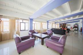 Mardia Beach Hotel