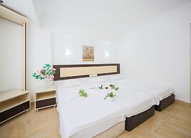 Mardia Beach Hotel