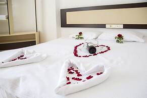 Mardia Beach Hotel