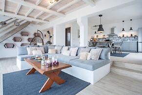 Villa Savvina