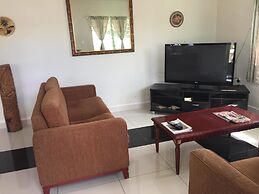 Malau Lodge