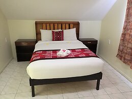 Malau Lodge