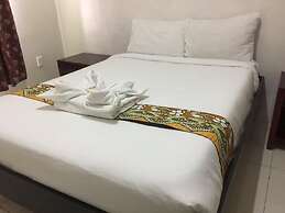 Malau Lodge