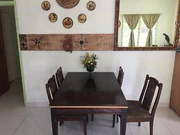 Malau Lodge