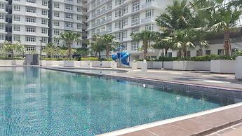M3 Residences