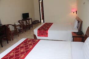 Memories Hotel