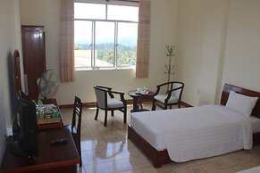 Memories Hotel