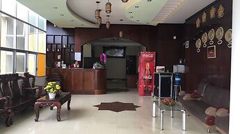 Memories Hotel