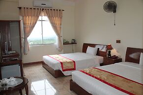 Memories Hotel