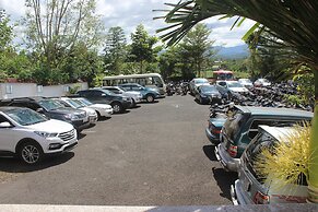 Memories Hotel