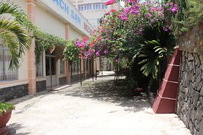 Memories Hotel