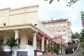 Memories Hotel
