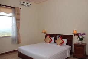 Memories Hotel