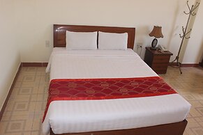 Memories Hotel