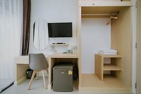 Circle Inn Ao Nam Mao