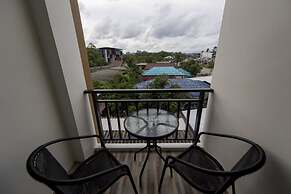 Circle Inn Ao Nam Mao