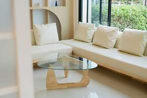 Circle Inn Ao Nam Mao