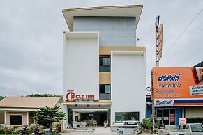 Circle Inn Ao Nam Mao
