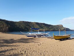 Calayo Beach Resort