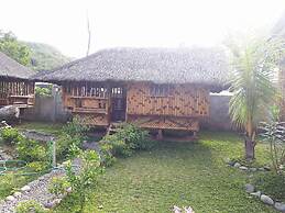 Calayo Beach Resort
