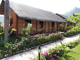 Calayo Beach Resort