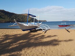 Calayo Beach Resort