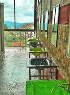 Kea Garden Mini Chalet - Hostel