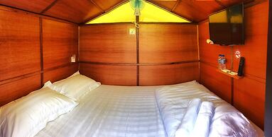 Kea Garden Mini Chalet - Hostel