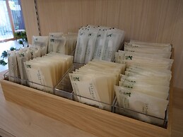KANSEI Kyoto Hachijo