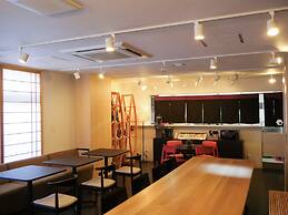 KANSEI Kyoto Hachijo