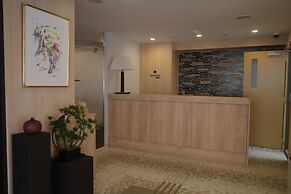 KANSEI Kyoto Hachijo