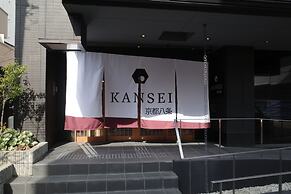 KANSEI Kyoto Hachijo