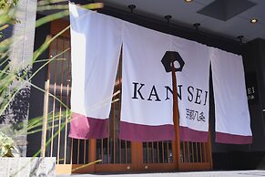 KANSEI Kyoto Hachijo