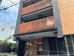 KANSEI Kyoto Hachijo