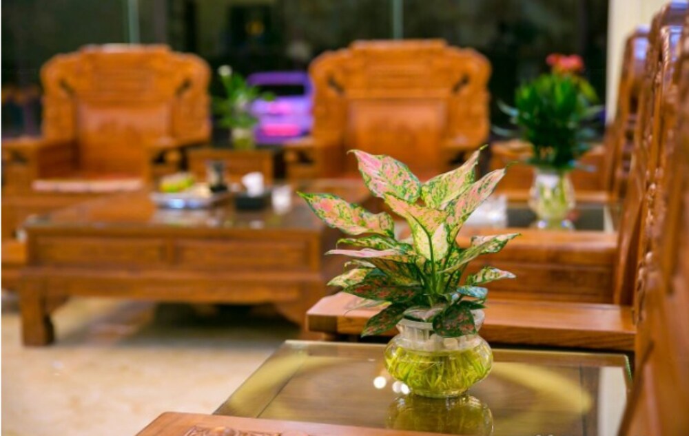 Yuehang Hotel
