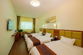 Yuehang Hotel