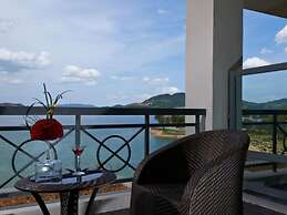 New Century Resort Siming Lake Yuyao