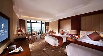 New Century Resort Siming Lake Yuyao