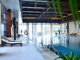 New Century Resort Siming Lake Yuyao
