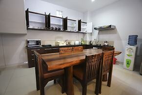 Nyoman Villa Sanur