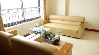 Vu Phong 3 Hotel