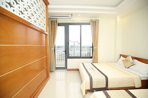 Vu Phong 3 Hotel