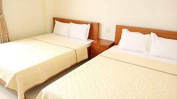 Vu Phong 3 Hotel