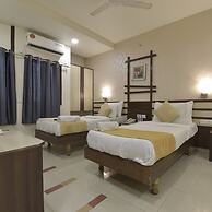 Hotel Airport Plaza