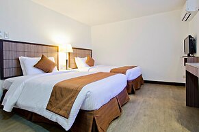 Tyche Boutique Hotel