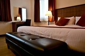 Tyche Boutique Hotel
