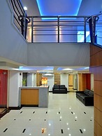 Tyche Boutique Hotel