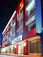 Tyche Boutique Hotel